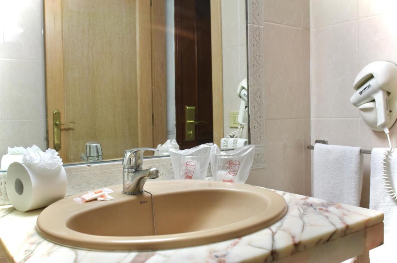 Apartamentos Park Plaza Puerto de la Cruz Kültér fotó