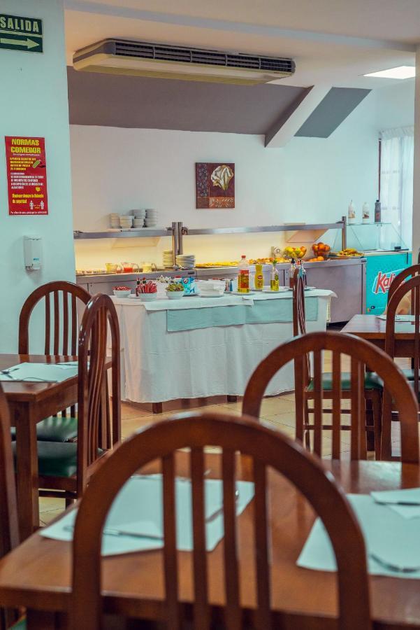 Apartamentos Park Plaza Puerto de la Cruz Kültér fotó